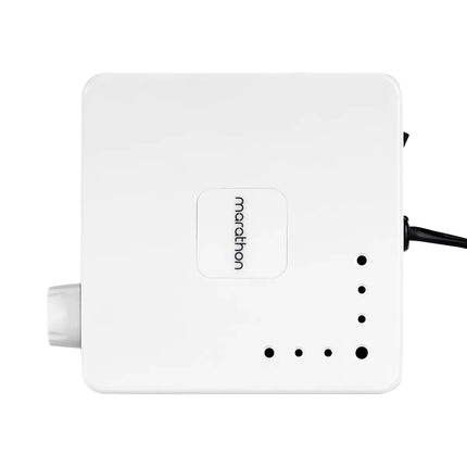 SAEYANG MARATHON K35 mini nagų freza yellow + H200