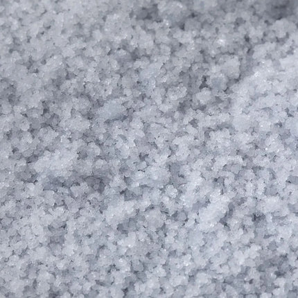 SYIS Azure Velvet pėdų vonelės druska su šlapalu, 600g.