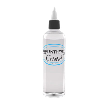 PANTHERA Cristal Shading Solution 150ml – profesionalus šešėliavimo tirpalas tatuiruotojams, tikslus pigmento pasiskirstymas,