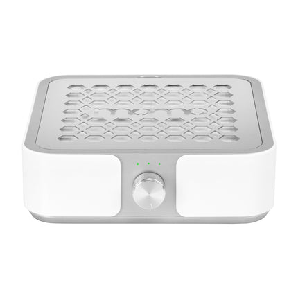 Manikiūro dulkių surinkėjas MOMO P30 60 W, baltas