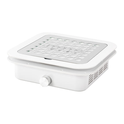 Manikiūro dulkių surinkėjas įmontuojamas MOMO P30 60 W, baltas