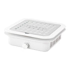 Manikiūro dulkių surinkėjas įmontuojamas MOMO P30 60 W, baltas