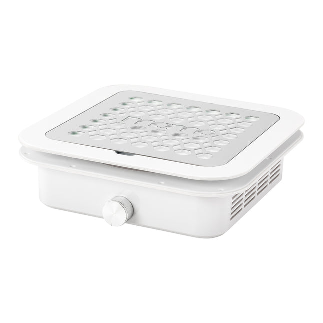 Manikiūro dulkių surinkėjas įmontuojamas MOMO P30 60 W, baltas