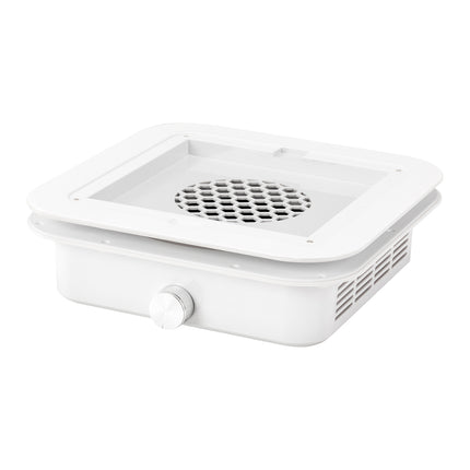 Manikiūro dulkių surinkėjas įmontuojamas MOMO P30 60 W, baltas