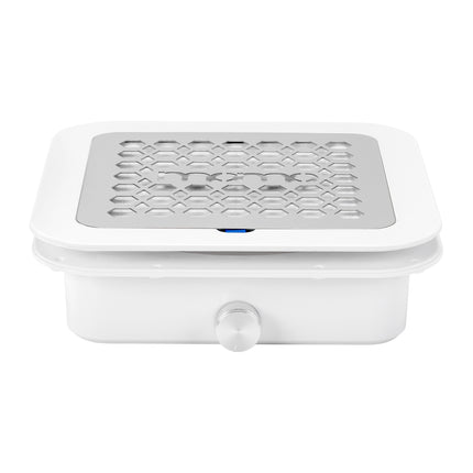 Manikiūro dulkių surinkėjas įmontuojamas MOMO P30 60 W, baltas