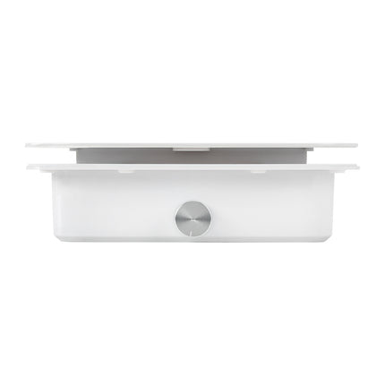 Manikiūro dulkių surinkėjas įmontuojamas MOMO P30 60 W, baltas