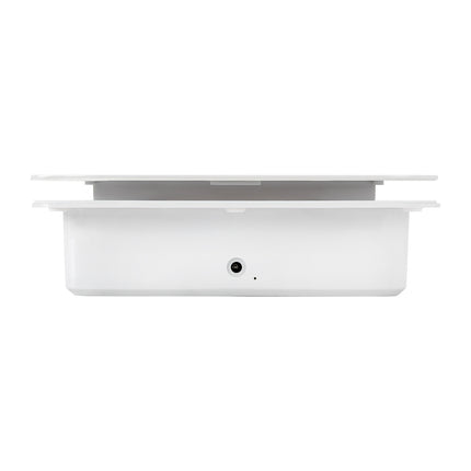 Manikiūro dulkių surinkėjas įmontuojamas MOMO P30 60 W, baltas