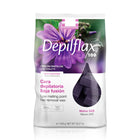 Kietasis vaškas depiliacijai DEPILFLAX Malva 5AB, 1000 g