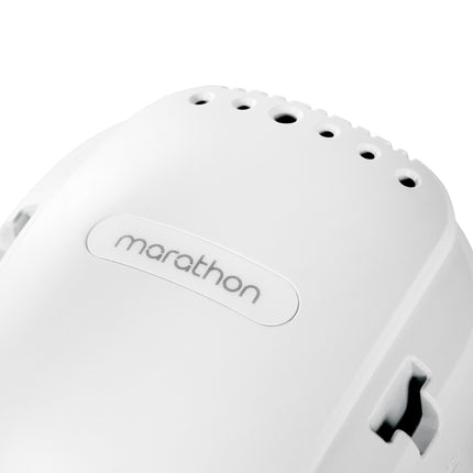 Saeyang frezarka Marathon 3 Champion NEW white + SH37LN