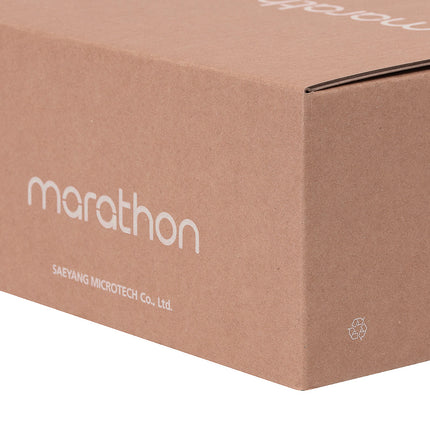 Saeyang frezarka Marathon 3 Champion NEW white + SH37LN
