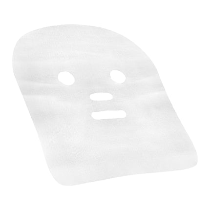 Маска для лица и шеи на нетканой основе Silk Noncloth, 100 шт.