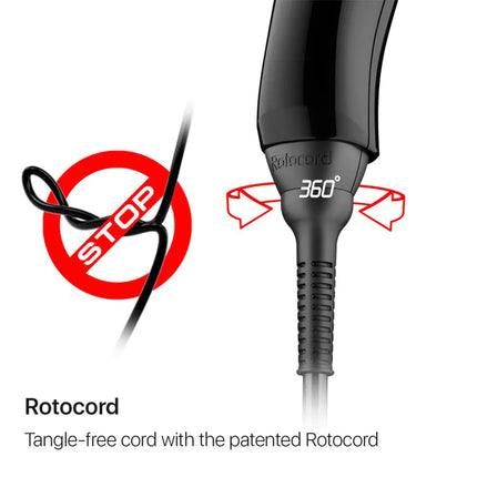 Фен VALERA SWISS LIGHT 3200, 1600Вт