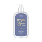 Farmona TRYCHO GLOW - specializuota drėkinamoji plaukų kaukė, 375 ml.