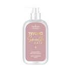 Farmona TRYCHO SMOOTH - specializuotas plaukus glotninamasis kremas, 375 ml.