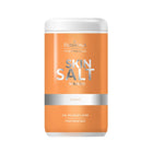 FARMONA pėdų vonelės druska SKIN SALT MANGO, 1250 g