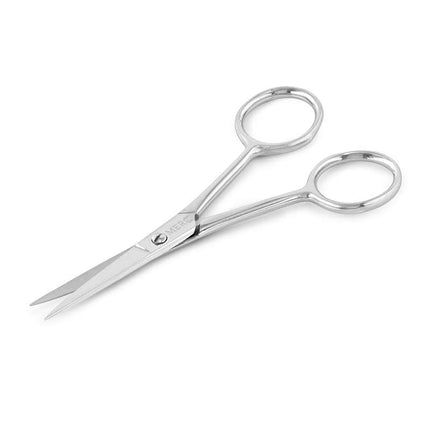 Ножницы для ухода за бородой и усами MERC 3,5" PEAK