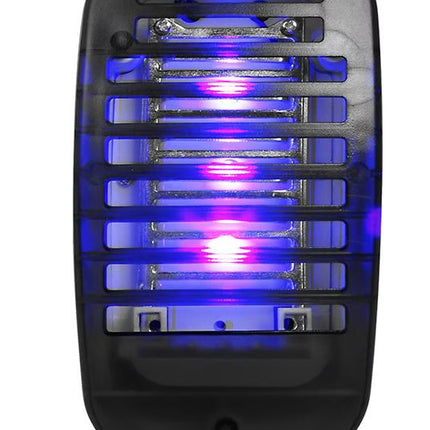 UV LED Elektroninė vabzdžių gaudyklė