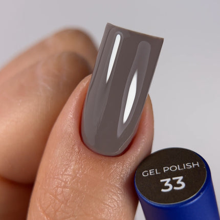 TOUCH Gel Polish 33, 9ml