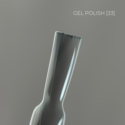 TOUCH Gel Polish 33, 9ml