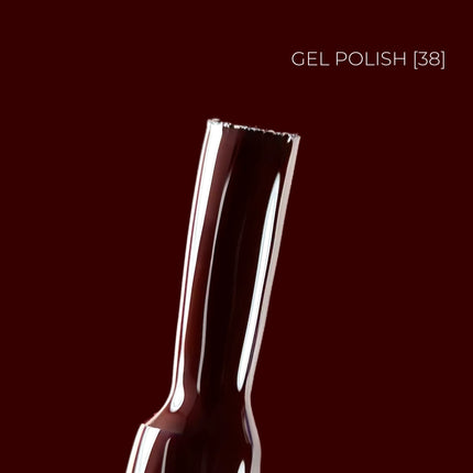 TOUCH Gel Polish 38, 9ml