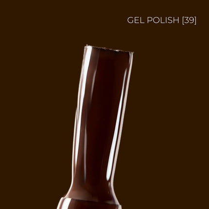 TOUCH Gel Polish 39, 9ml
