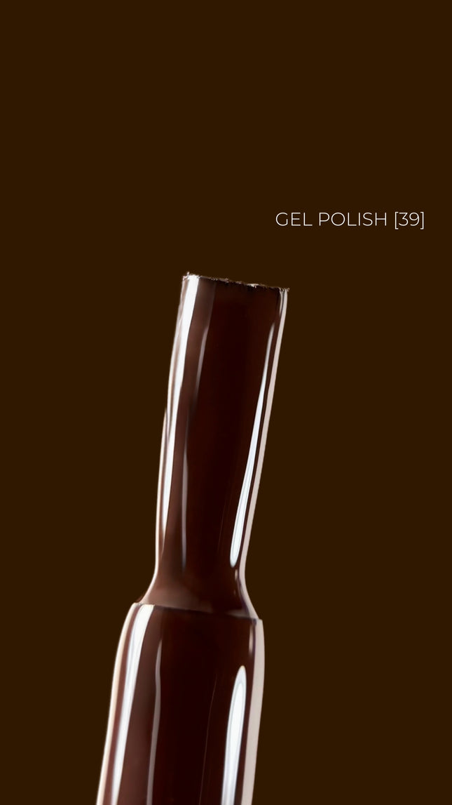TOUCH Gel Polish 39, 9ml
