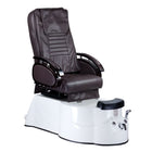 Pedikiūro kėdė su masažu BR-3820D Latte