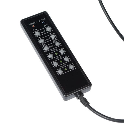 Pedikiūro kėdė su masažu BR-3820D Latte