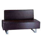 Sofa laukiamajam MESSINA BD-6713, šviesiai ruda