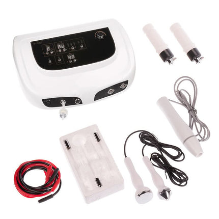 Kosmetologinis aparatas 4in1 BR-3396 BS salonams