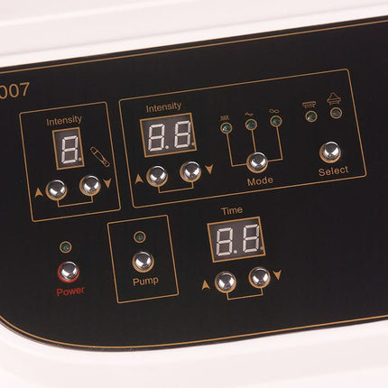 Kosmetologinis aparatas 4in1 BR-3396 BS salonams