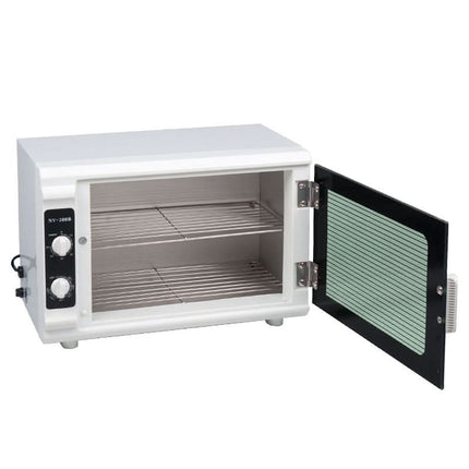 Sterilizatorius UV + HOT AIR BN-208C