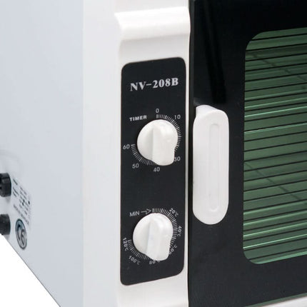 Sterilizatorius UV + HOT AIR BN-208C