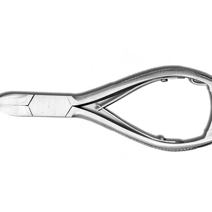 GIMA nagų žnyplės, 14cm