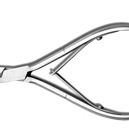 GIMA odelių žnyplutės, 11.5mm