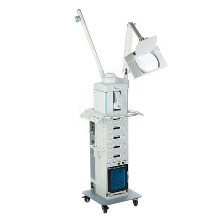 Kosmetologinis kombaineris 19in1 BN-1608A