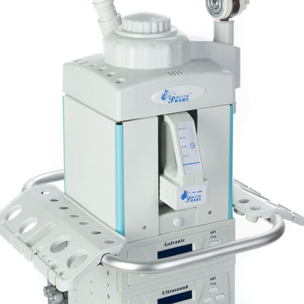 Kosmetologinis kombaineris 19in1 BN-1608A