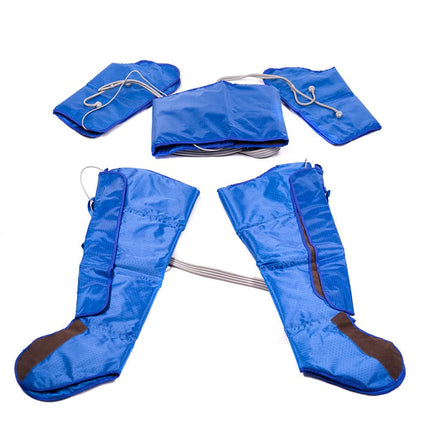 Lieknėjimo aparatas BodySlimmer BR-340