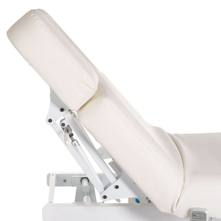 SPA gultas elektrinis BS BR-6621B, šviesiai pilkas