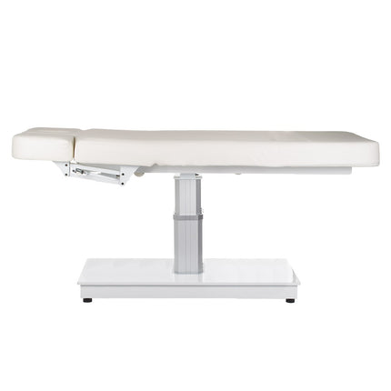 SPA gultas elektrinis BR-6621B, baltas