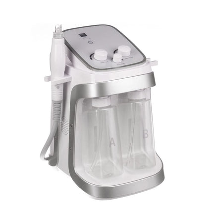 Kombaineris kosmetologinis 8in1 AquaPeel BR-20208
