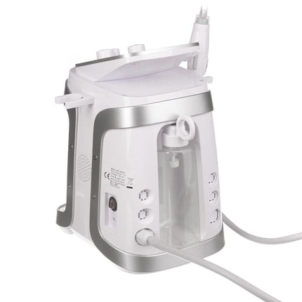 Kombaineris kosmetologinis 8in1 AquaPeel BR-20208