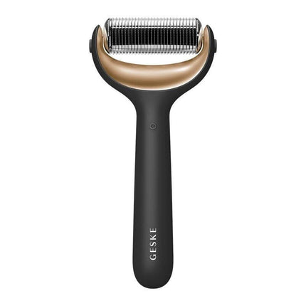 GESKE Mikroadatinis veido ir kūno volelis, 9 in 1