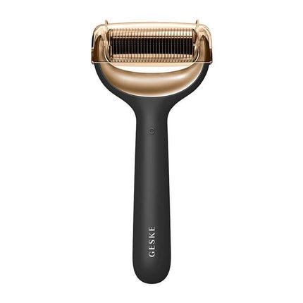 GESKE Mikroadatinis veido ir kūno volelis, 9 in 1