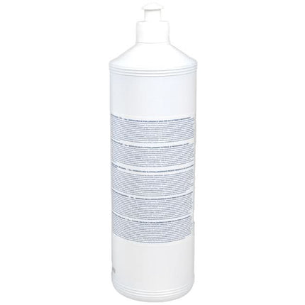 Ultragarso gelis mėlynas Italija, 1L