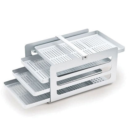 EUROPA B EVO Autoklavas 24 litrų, B klasės su spausdintuvu