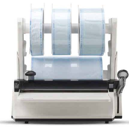 EURONDA Euroseal® medicininių maišelių termosandarinimo įrenginys