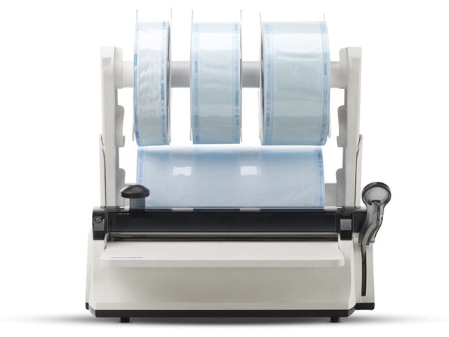 EURONDA Euroseal® medicininių maišelių termosandarinimo įrenginys