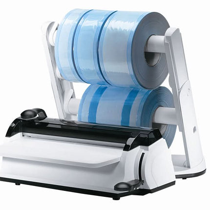 EURONDA Euroseal® medicininių maišelių termosandarinimo įrenginys