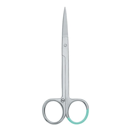 IRIS sterilios tiesios chirurginės žirklės 11,5 cm, 1 vnt.